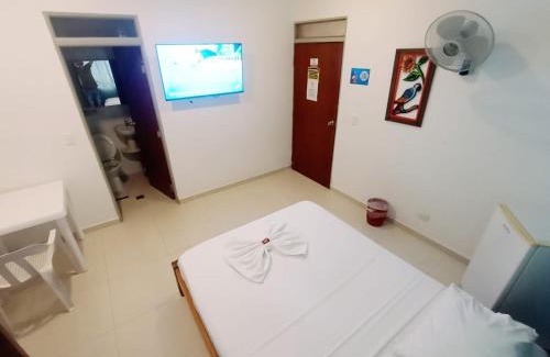 Puerto Boyaca Hotel | Hotel el Tesoro