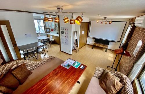 Utsunomiya Casa | Hotel EL Tochigi 3 free parking