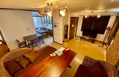 Utsunomiya Casa | Hotel EL Tochigi 3 free parking