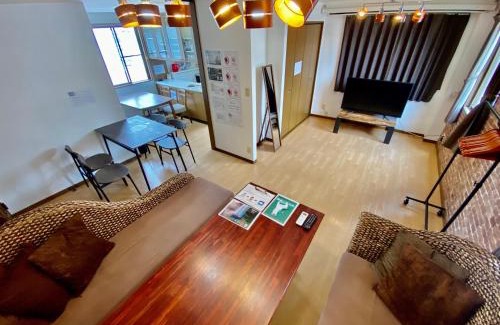 Utsunomiya Casa | Hotel EL Tochigi 3 free parking