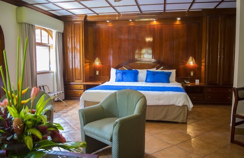 La Palmera Complejo | Hotel El Tucano Resort & Thermal Spa