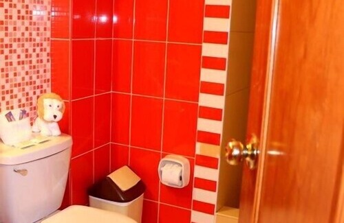 Huaraz Hotel | Hotel El Tumi 2