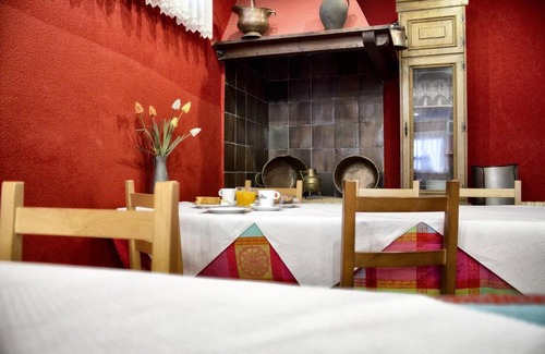 Cangas de Onís Hotel | Hotel Eladia