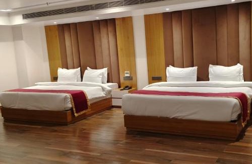 Dehradun Hotel | Hotel Elara