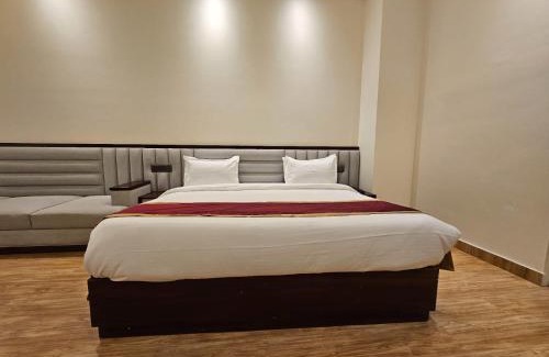 Dehradun Hotel | Hotel Elara