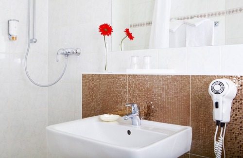 West Berlin Centre Hotel | Hotel Elba am Kurfürstendamm - Design Chambers