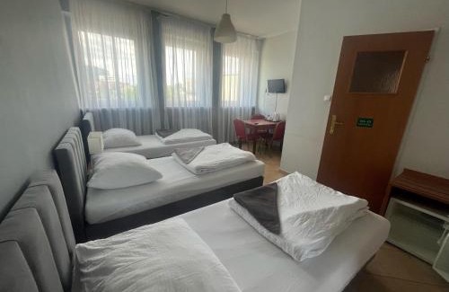 Bydgoszcz Hotel | Hotel Elda
