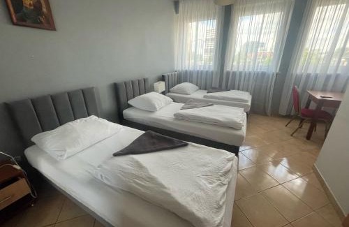 Bydgoszcz Hotel | Hotel Elda