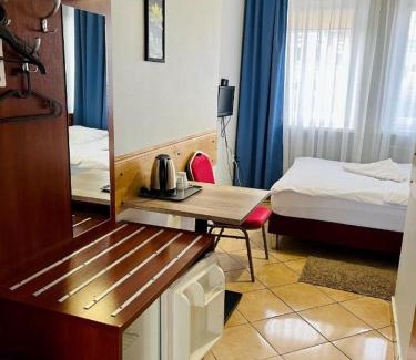 Bydgoszcz Hotel | Hotel Elda