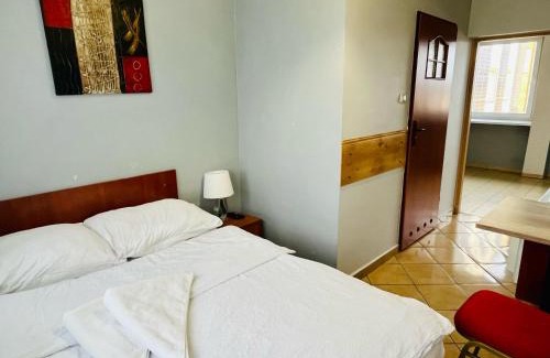 Bydgoszcz Hotel | Hotel Elda