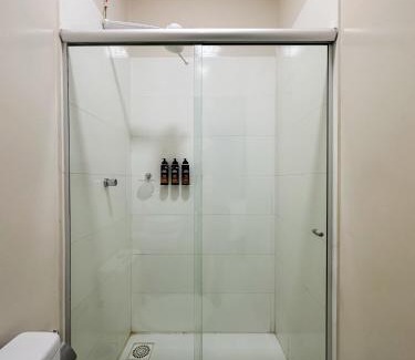 Paracatu Apartamento | HOTEL ELDORADO ECONOMIC