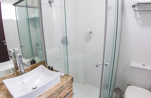 Paracatu Hotel | Hotel Eldorado Paracatu