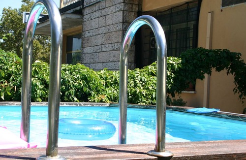 Crespellano Hotel | Hotel Elefante Bianco