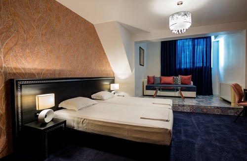 Stara Zagora Hotel | Hotel Elegance