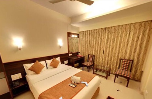 Kolhapur Hotel | Hotel Elegant