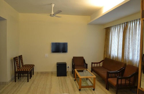 Kolhapur Hotel | Hotel Elegant