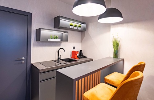 Novi Sad Hotel | Hotel Element