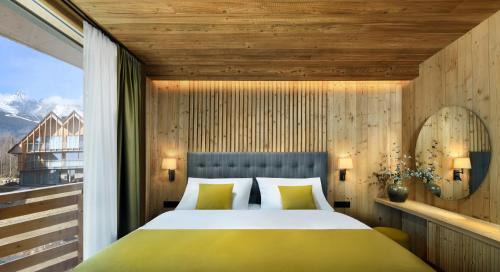 Tatranska Lomnica Hotel | Hotel ELEMENTS Tatranska Lomnica