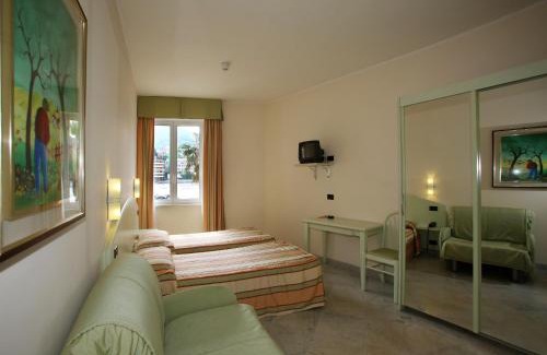 Recco Hotel | Hotel Elena