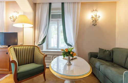 Bressanone Hotel | Hotel Elephant
