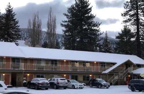 South Lake Tahoe Hotel | Hotel Elevation