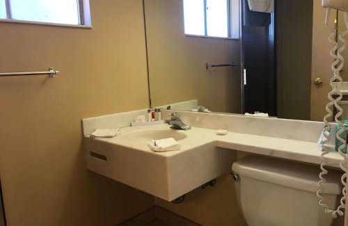 South Lake Tahoe Hotel | Hotel Elevation