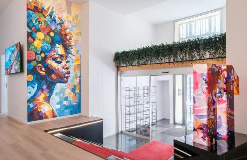 Old Town Hotel | Hotel Eleven