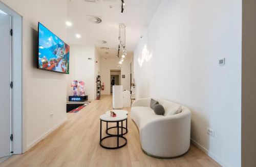 Old Town Hotel | Hotel Eleven
