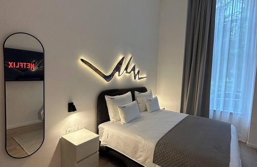 Old Town Hotel | Hotel Eleven