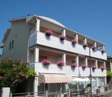 Grado Hotel | Hotel Eliani