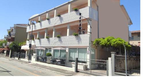 Grado Hotel | Hotel Eliani