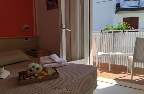 Grado Hotel | Hotel Eliani
