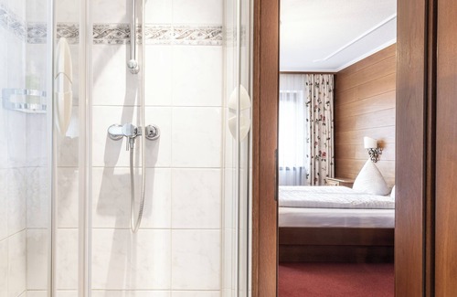 Schoppernau Hotel | Hotel Elisabeth