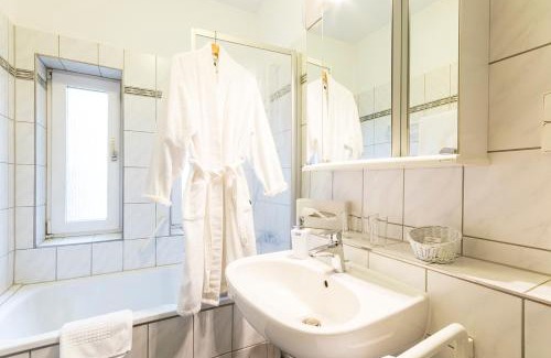 Mitte Casa | Hotel Elisabetha Garni
