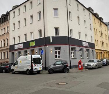 Mitte Hotel | Hotel Elisei