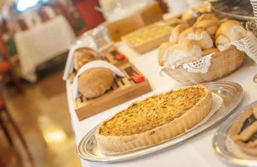 Sant'Agnello Hotel | Hotel Eliseo Park's
