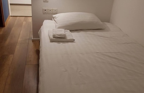 St. Gallen Hotel | Hotel Elite Garni