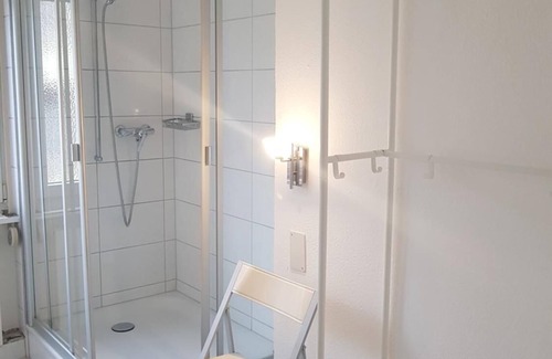 St. Gallen Hotel | Hotel Elite Garni