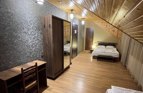 Bagvdanari Hotel | Hotel Elite House