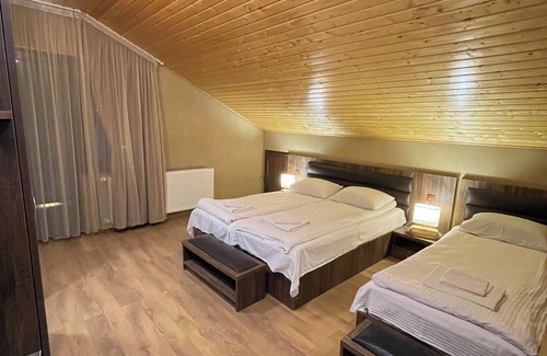 Bagvdanari Hotel | Hotel Elite House