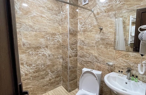 Bagvdanari Hotel | Hotel Elite House