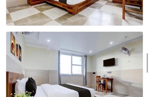 Dehradun Hotel | Hotel Elite Inn