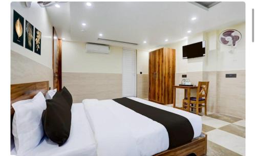 Dehradun Hotel | Hotel Elite Inn
