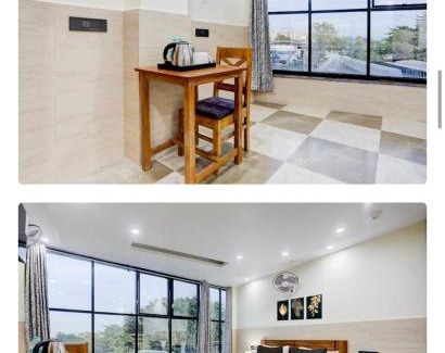 Dehradun Hotel | Hotel Elite Inn