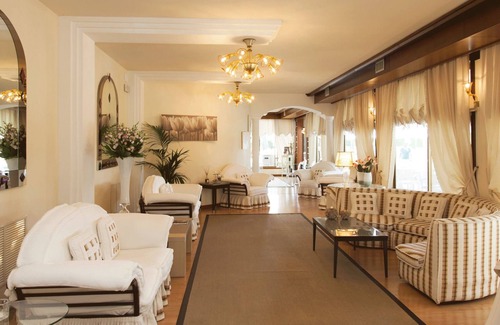 Jesolo Pineta Hotel | Hotel Elite