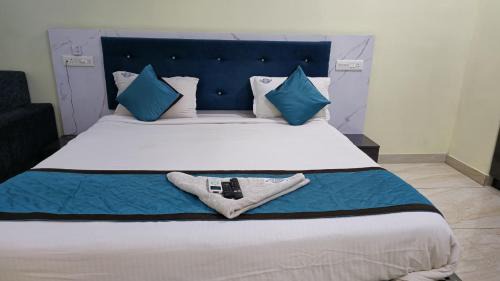 Guntur Hotel | Hotel Elite Park inn