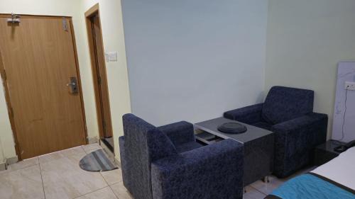 Guntur Hotel | Hotel Elite Park inn