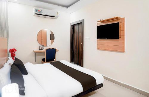 Civil Lines Hotel | Hotel Elite rooms & Banquet