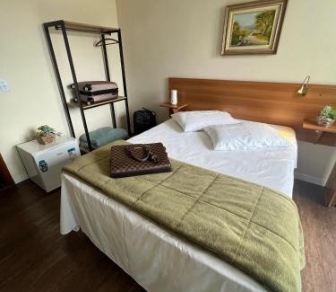 Itapeva Hotel | Hotel Elithi - O melhor custo benefício