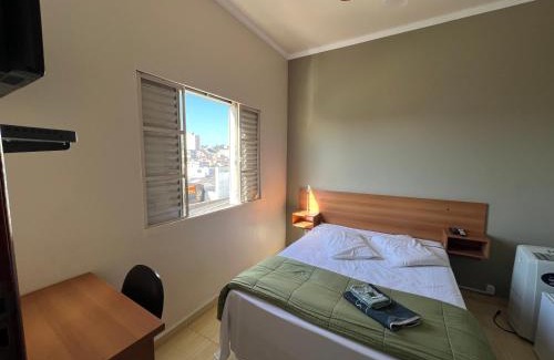 Itapeva Hotel | Hotel Elithi - O melhor custo benefício